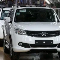 هایما اس 7 / تحویل نمایندگی