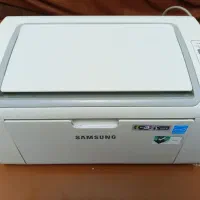 فروش چاپگر لیزری سامسونگ Ml2160 وای فای دار استوک