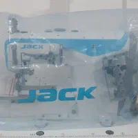 چرخ میاندوز جک مدل w4|چرخ خیاطی و ریسندگی|محمدشهر, شهرک نگین|دیوار