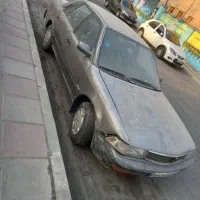تویوتا کرونا۲۰۰۰|خودرو سواری و وانت|تهران, بروجردی|دیوار