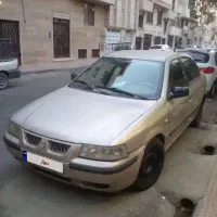 سمند x7