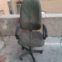 کامپیوتر ddr با میز و صندلی