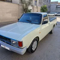 پیکان وانت مدل 93