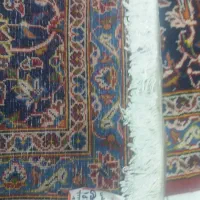 فرش ۱۲ متری دستباف کاشان جفت|فرش|تهران, شکوفه|دیوار