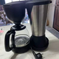 قهوه جوش