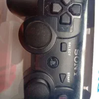۲ عدد دسته نو PS3|کنسول، بازی ویدئویی و آنلاین|مشهد, خواجه ربیع|دیوار