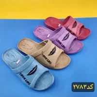 دمپایی مدل پریوش عمده کفش کتونی صندل