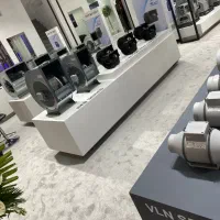 نمایندگی هواکش دمنده|پنکه و تصفیهکنندهٔ هوا|تهران, فردوسی|دیوار