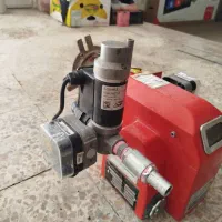 مشعل گازی گرم ایران مدل gng90