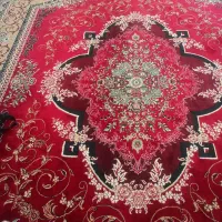 فروش تعدادی فرش|فرش|شیراز, شهرک فرهنگیان|دیوار