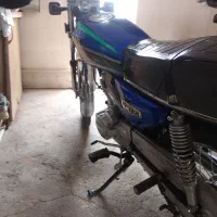 احسان 150مدل 1402|موتورسیکلت|بجنورد, |دیوار