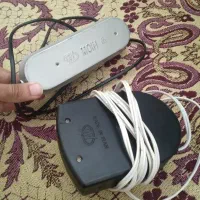 دو عدد سراهی برق