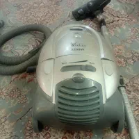 جارو برقی ویداس