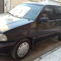 پرایدهاچبک۸۴ومعاوضهباال۹۰|خودرو سواری و وانت|مشهد, امیر|دیوار