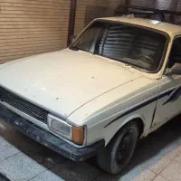 فروش پیکان وانت
