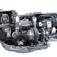 فروش و تعمیر تخصصی گیربکس اتوماتیک