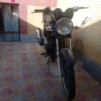 200پالس درحد|موتورسیکلت|میاندوآب, |دیوار