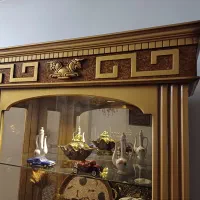 بوفه،ویترین|بوفه، ویترین، کنسول|تهران, خانی‌آباد|دیوار