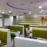 رهن و اجاره فست فود با تمام تجهیزات|اجارهٔ مغازه و غرفه|شیراز, فضل‌آباد|دیوار