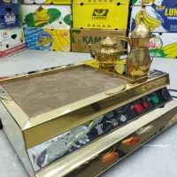 اسپرسو، دستگاه دله عربی|کافی‌شاپ و رستوران|تهران, وردآورد|دیوار
