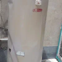 آبگرمکن ۶۰ گالن قدیمی ۴میل