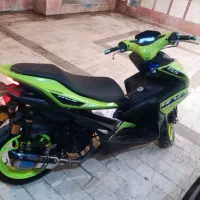 ایروکس|موتورسیکلت|پاکدشت, پاکدشت (مامازند)|دیوار