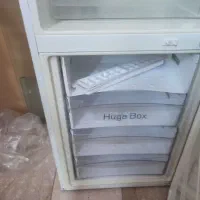 یخچال و فریزر دوو درحد نو