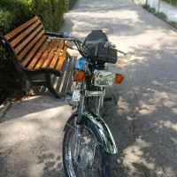 موتور سیکلت|موتورسیکلت|اصفهان, روشن‌دشت|دیوار
