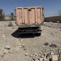 کمپرسی مارال|خودرو سنگین|شیراز, دروازه اصفهان|دیوار