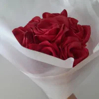 گل مصنوعی