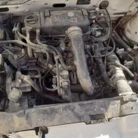 پژو پارس تصادفی مدل ۱۴۰۰|خودرو سواری و وانت|فسا, |دیوار