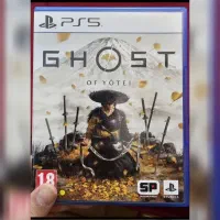 بازی Ghost of Yotei