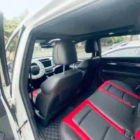 کی ام سی A5|خودرو سواری و وانت|کرج, مهرویلا شمالی|دیوار