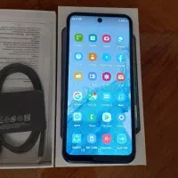 سامسونگ a55 نو|موبایل|اراک, |دیوار