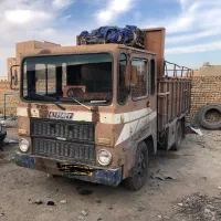 کامیونت فیات باری