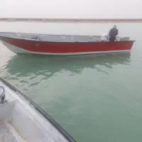 بدنه قایق 27 فوت|قایق و سایر وسایل نقلیه|هندیجان, |دیوار