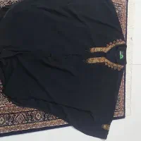 ۴ عدد مانتو در حد نو ( کتان ، بارداری ، ۲تاجلوباز)|لباس|مشهد, شفا|دیوار