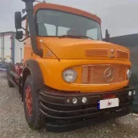 بنز تک باری