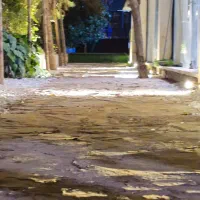 باغ مبله استخر دار|اجارهٔ کوتاه‌مدت ویلا و باغ|شیراز, گویم|دیوار