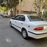 سمند LX EF7 دو گانه سوز کارخونه کم کار|خودرو سواری و وانت|کرج, مصباح|دیوار