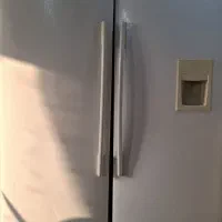 یخچال دوقلو الکترو استیل