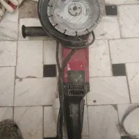 یک عدد فرز بزرگ