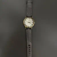 ساعت مچی دخترانه