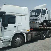 کشنده هوو ۲۰۰۶ بیرنگ