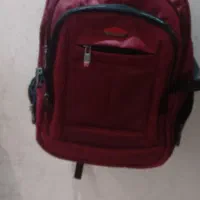 کوله پشتی