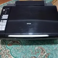 اسکنر و چاپگر رنگی اپسون Epson CX7200 پرینتر|پرینتر، اسکنر، کپی، فکس|تهران, صادقیه|دیوار