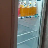 یخچال ۵ فوت هتلی|یخچال و فریزر|صدرا-فارس, فاز ۲|دیوار