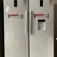 دو قلو الجی|یخچال و فریزر|تهران, امین حضور|دیوار