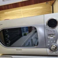 ماکروویو دوو مدل one bok