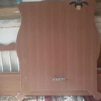 تخت کودک|تخت و سرویس خواب|اصفهان, ارداجی|دیوار